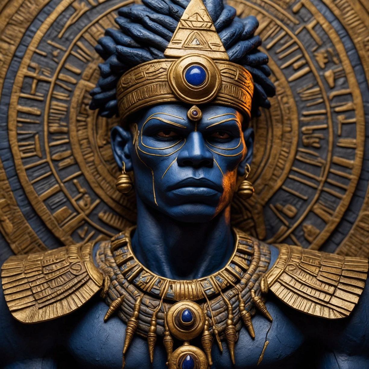 Tenkai Shinken-ryu Background: Tenkai Shinken-ryu is an ancient and secretive sword-fighting style that originated in the mystical mountains of Okinawa. It was developed by the legendary swordsman, Ryujiro Tenkai, who sought to create a technique that would neutralize opponents with a single stroke while incorporating various other techniques for a well-rounded combat style. Neutralizing Move: The signature technique of Tenkai Shinken-ryu is called "Senkou no Ittou" (Flash of the Single Stroke). This technique involves swiftly and precisely striking an opponent's vital point, rendering them temporarily incapacitated. The practitioner must have impeccable timing and accuracy to execute this move effectively. Techniques: 1. Raikou no Kamae (Stance of Thunder): This defensive stance allows the practitioner to quickly respond to attacks by evading or deflecting them with lightning-fast movements. It emphasizes fluid footwork and agile body positioning. 2. Amaterasu no Ken (Sword of the Sun Goddess): Inspired by the mythical Japanese sun goddess, this technique channels the power of the sun into the practitioner's strikes. It enhances the speed and strength of their attacks, making them more formidable in combat. 3. Byakko no Tsume (Claws of the White Tiger): This technique combines swift slashes and agile movements, mimicking the fierce and precise strikes of a white tiger. It is used to overwhelm opponents with a flurry of attacks, leaving them little opportunity to counter. 4. Fujin no Sen (Whirlwind Strike): This technique utilizes circular motions and spinning attacks to create a whirlwind-like effect. The practitioner moves with such speed and agility that their strikes become virtually impossible to predict and defend against. 5. Suiryu no Sankaku (Triangle of the Water Dragon): This technique focuses on fluid and graceful movements, similar to the flowing motions of a water dragon. It allows the practitioner to seamlessly transition between offensive and defensive maneuvers, maintaining a constant and unpredictable flow in battle. Locations and Names: In this recreated version, the training grounds and names associated with the style can be changed to reflect a different cultural background or mythology. For example, the training grounds could be the mystical peaks of Mount Iwazaru, and the founder of the style could be named Takeshi Mizukiri, with techniques inspired by water-based creatures and legends.